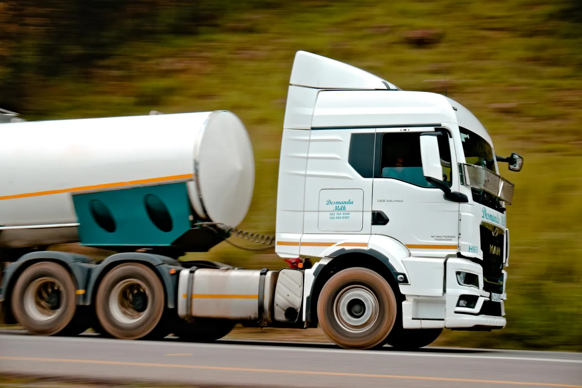 Whitmore PowerFuel — energy